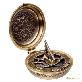 Iránytű NapÓra Urania Propitia VVL