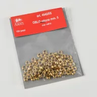 Réz kabinablak üveggel 5mm 10 darab VVL