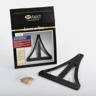 Szövőszék kötélzethez VVL
