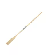 Lodní popruhy - TEILBAR - smrk lakovaný -1800mm