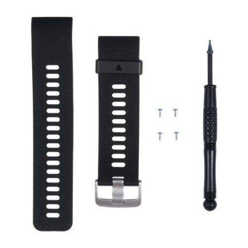 Óraszíj Garmin Forerunner 30 Szürke Okosórához