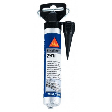 Sikaflex-292 i-cure white 300ml kartuše