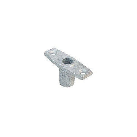 Zásuvka pro vložení vidlice kormidla SG7057+7064