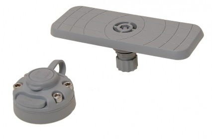 Kolibri univerzální montážní pevná střecha + držák monitoru