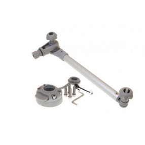   Kolibri univerzální montážní hardtop + držák vysílače