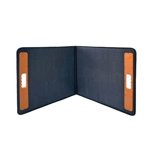 Solární panel ETFE přenosný 100 W SLF