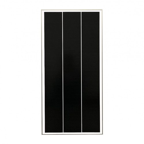 Solární panel, pevný panel, hliník, 180 W, SLF