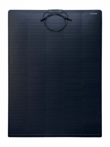 Solární panel ETFE flexibilní 200 W SLF