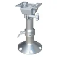 Ruční noha židle 30 - 40 cm