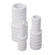 TD hadicová spojka Ø 25 mm až 19 mm
