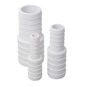 TD hadicová spojka Ø 38 mm až 32 mm