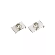 Čep DOT DURABLE pro 7/8" lištu (balení po 10 kusech)