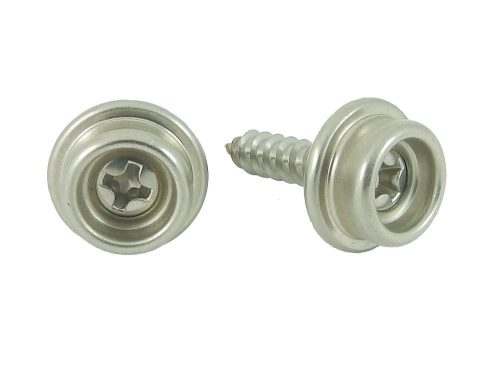 DOR DURABLE šroub z nerezové oceli #8-15 10mm