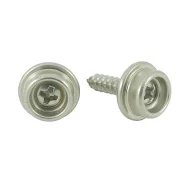 DOT DURABLE šroub z nerezové oceli #8-15 16mm