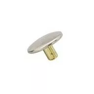 Víčko DOT DURABLE s válcem o délce 4,4 mm AISI316