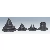R1 Kabelový vstup Ø152mm výška 110mm
