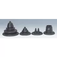R2 Kabelový vstup Ø105mm Výška 65mm