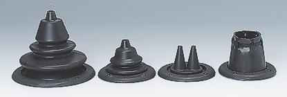 R2 Kabelový vstup Ø105mm Výška 65mm
