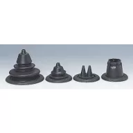 R3 kabelový vstup Ø105mm výška 52mm dvojitý