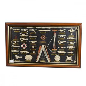 Uzlové prkno exclusive 73x43 cm