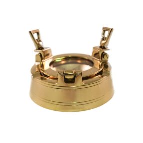 Hamutartó, kabinablak formájú VVL