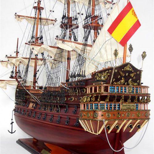 Model lodi San Felipe