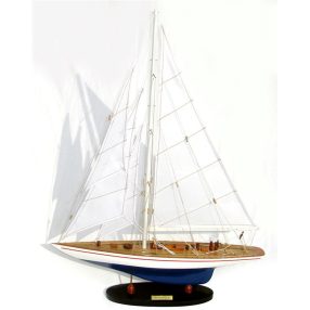 Enterprise festett hajómakett VVL