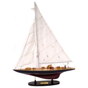 Endeavour vitorlás makett 60cm VVL