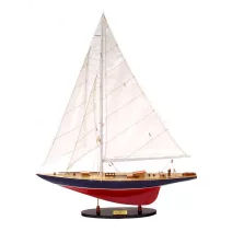 Model plachetnice 