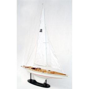 Manžeta na lodi Balaton