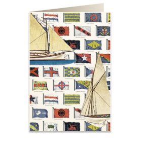 Üdvözlőlap Lobogós VVL