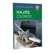 Kniha, lodní uzel