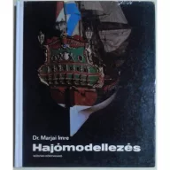 Marjai Hajómodellezés VVL