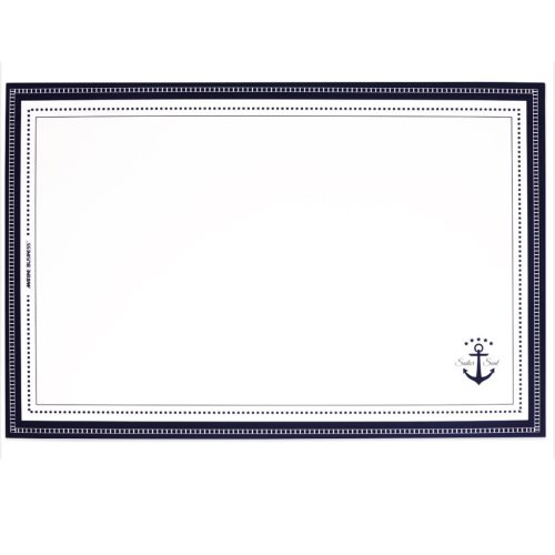 Sailor Soul tányéralátét VVL
