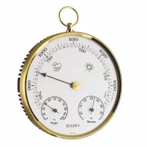 Meteorologická stanice