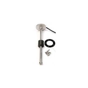 Ukazatele hladiny, vysílače, perlátory