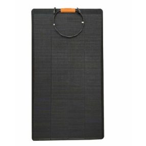 Ohýbatelné solární moduly