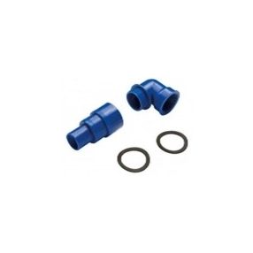 Nabíjení při vybíjení