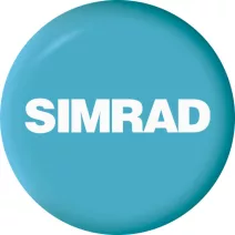 Rybářský vyhledávač Simrad 