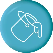 Proti řasám, základní a vrchní nátěry