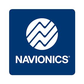 Mapy NAVIONICS