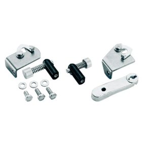 Příslušenství k bovdenům