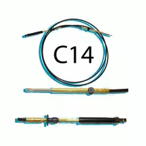 C14 Vlak Bovden