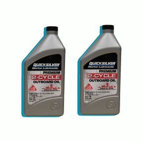 Pro dvoutaktní motory