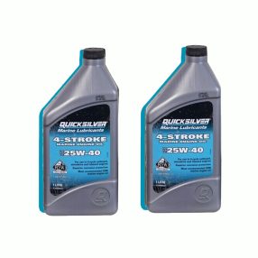 Pro čtyřtaktní motory