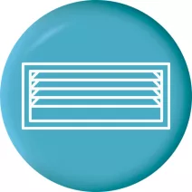 Ventilace