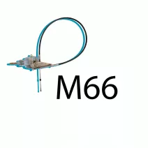 Vlak M66 Bovden