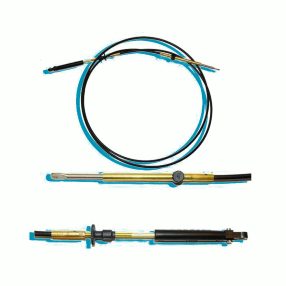 Bovden, příslušenství