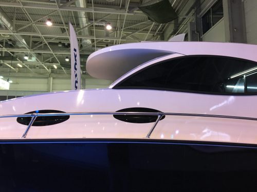CALISTRA 700 EP bez motoru